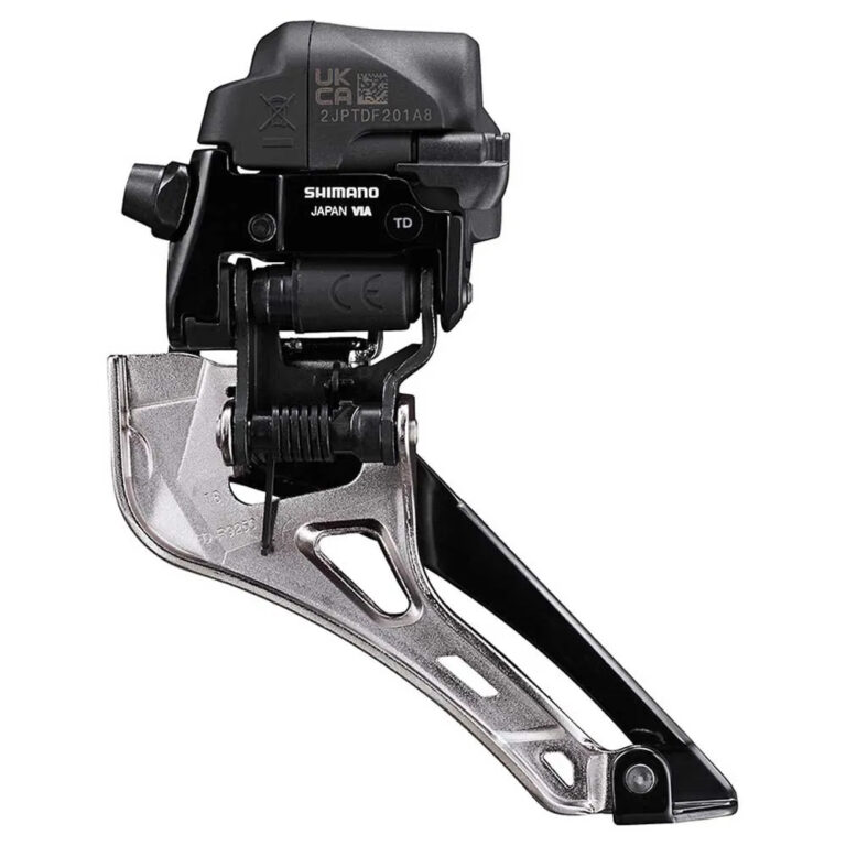 Shimano Dura Ace R9250 Di2 Front Derailleur - Image 3