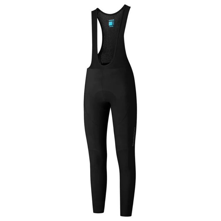 Shimano Element Bib Tights - Image 3