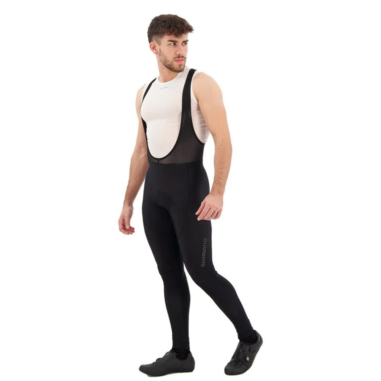 Shimano Element Bib Tights - Image 5