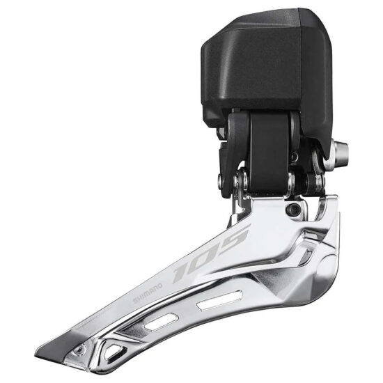 Shimano FD-R7150 DS Front Derailleur One Size Black