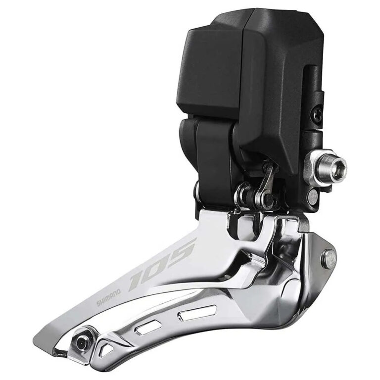 Shimano FD-R7150 DS Front Derailleur One Size Black - Image 3