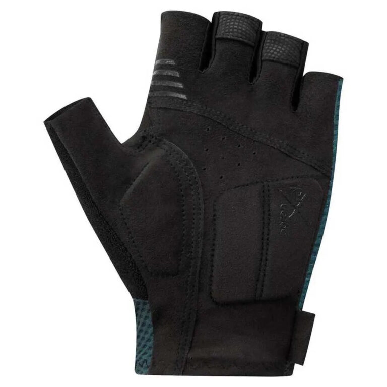 Shimano Gravel Gloves S Coffe / Olive - Image 3