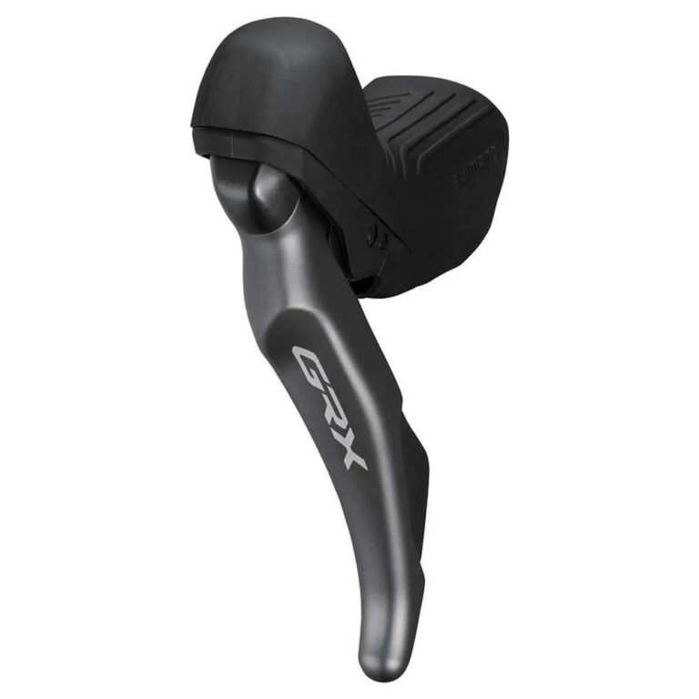 Shimano GRX 820 Brake Lever One Size Black