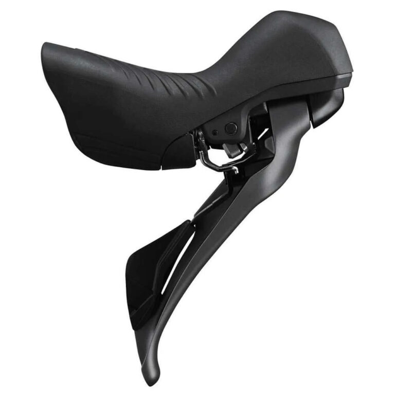 Shimano GRX 820 Brake Lever One Size Black - Image 2