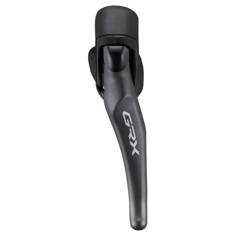 Shimano GRX 820 Brake Lever One Size Black - Image 3