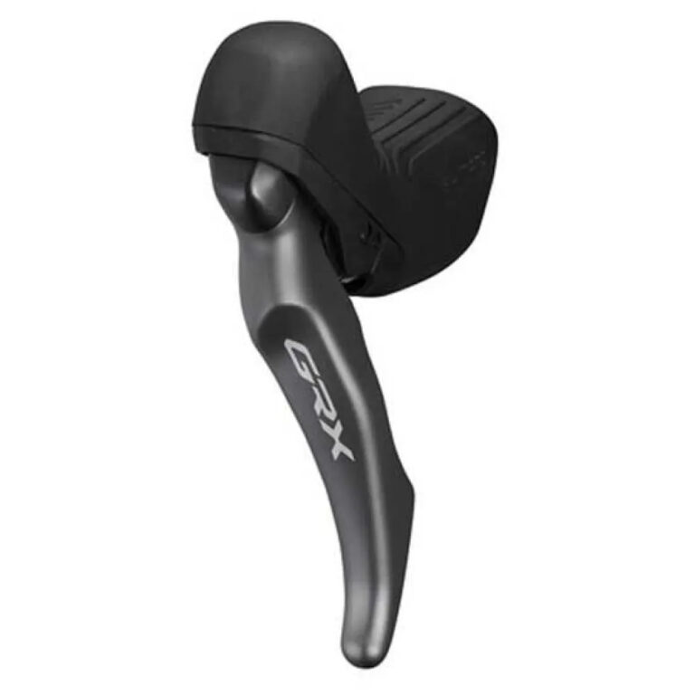 Shimano GRX 820 Brake Lever One Size Black