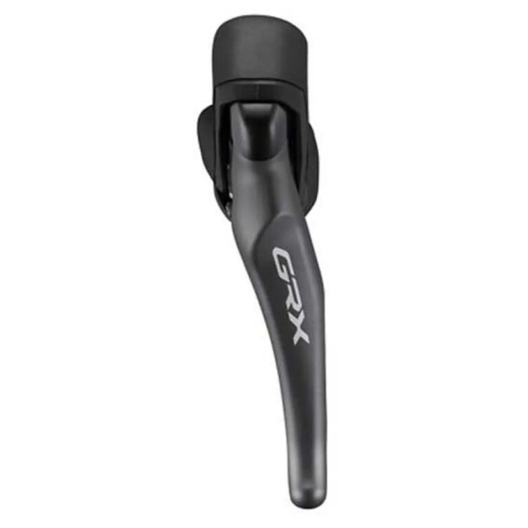 Shimano GRX 820 Brake Lever One Size Black - Image 2