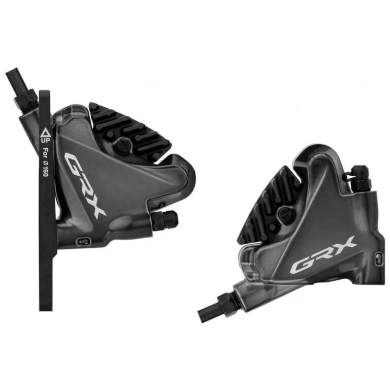 Shimano GRX815 DI2 ST+BR Rear Brake One Size - Image 4