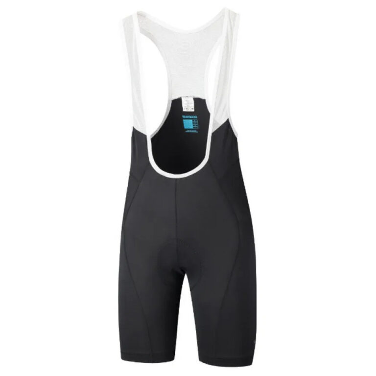 Shimano Kodama Bib Shorts - Image 3