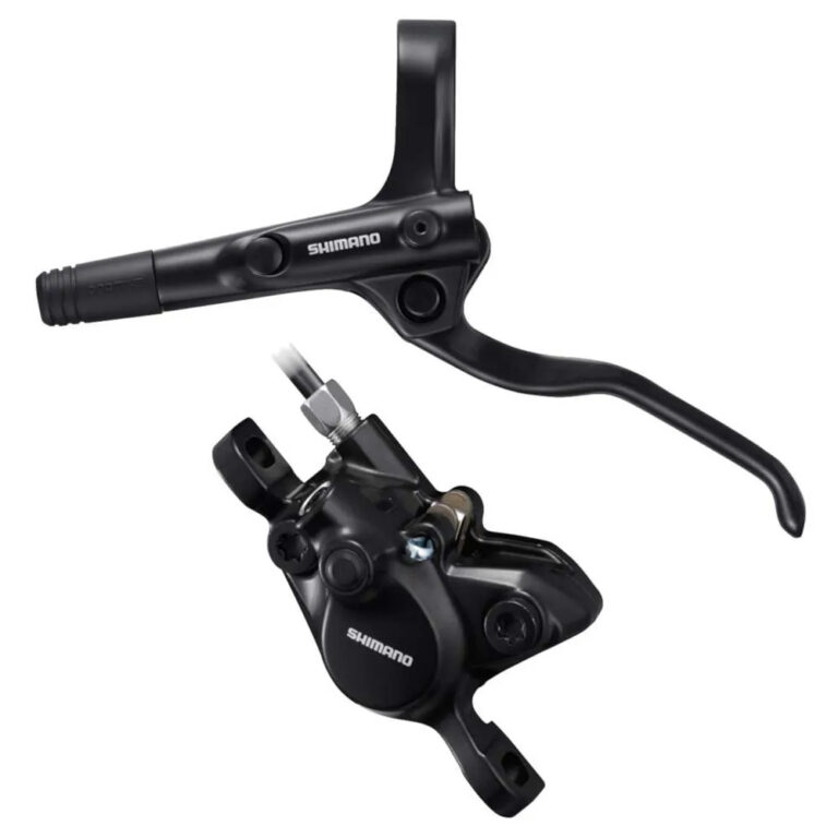 Shimano MT200 Brakes One Size Black