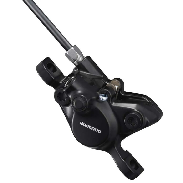 Shimano MT200 Brakes One Size Black - Image 3