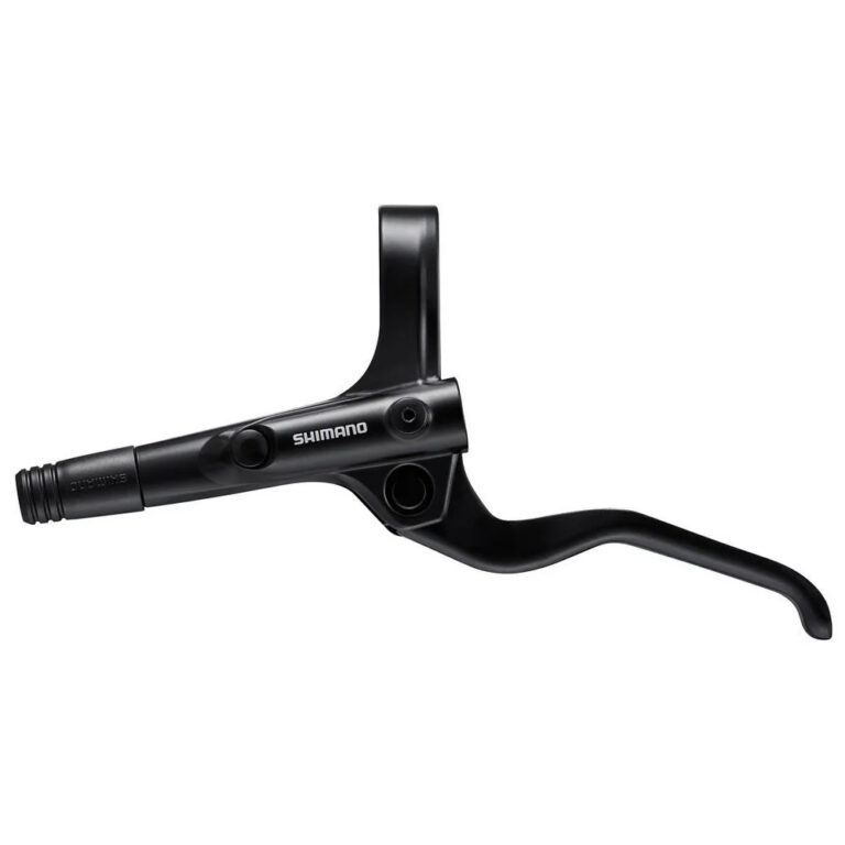 Shimano MT201 Lever+ Brake Kit One Size Black - Image 2