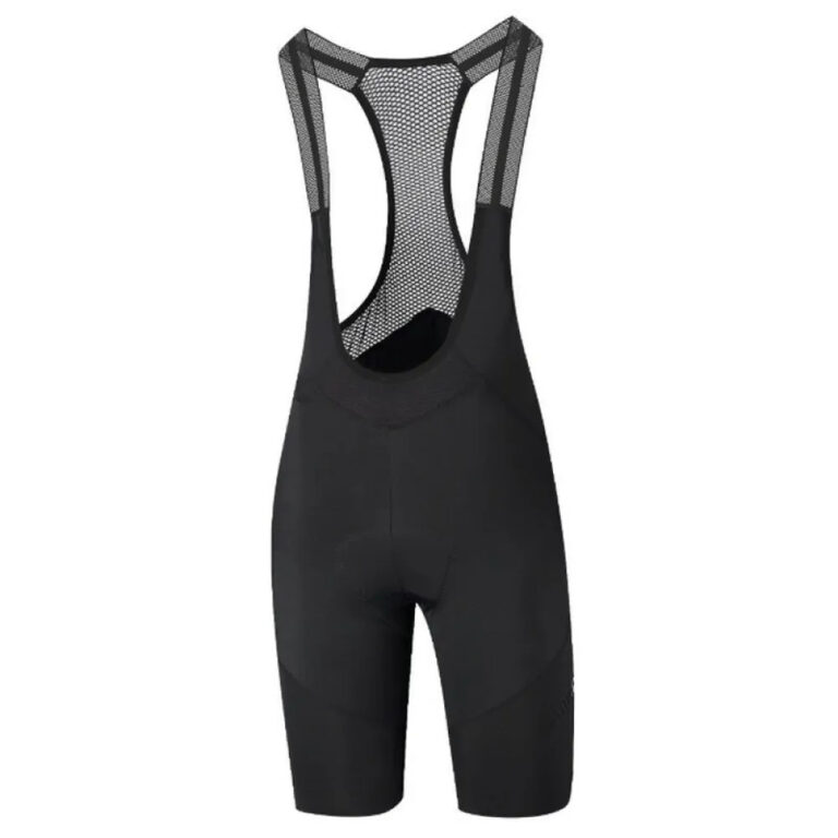 Shimano Nozomi Bib Shorts - Image 3