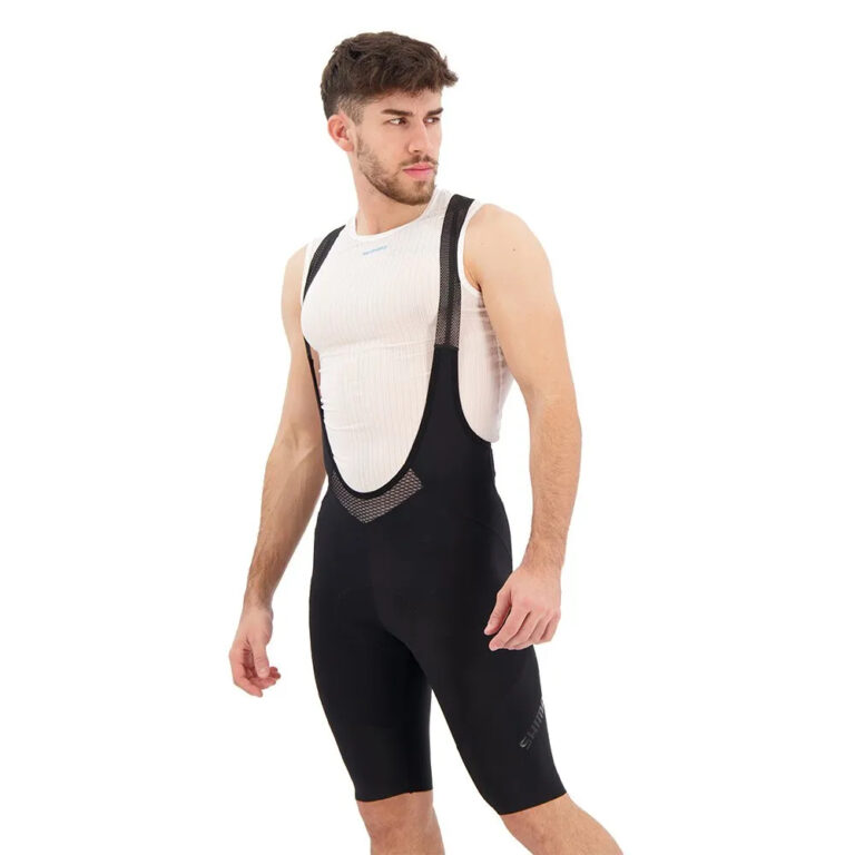 Shimano Nozomi Bib Shorts - Image 5