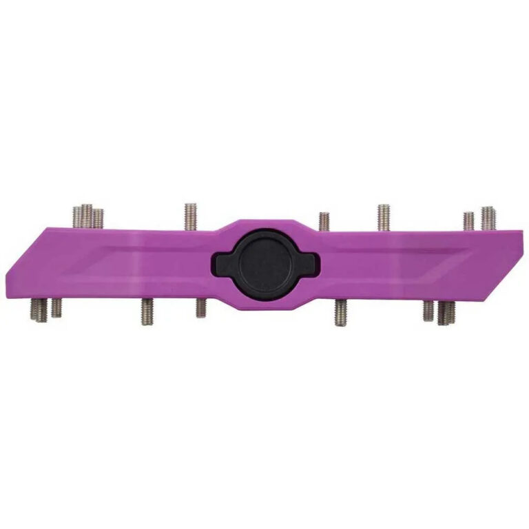 Shimano PD-GR400 Pedals One Size Purple - Image 4