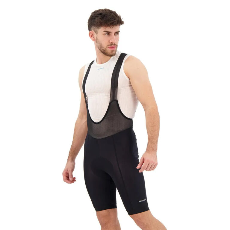 Shimano Performance Bib Shorts - Image 5