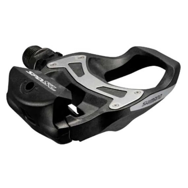 Shimano R550 SPD-SL Pedals One Size Black