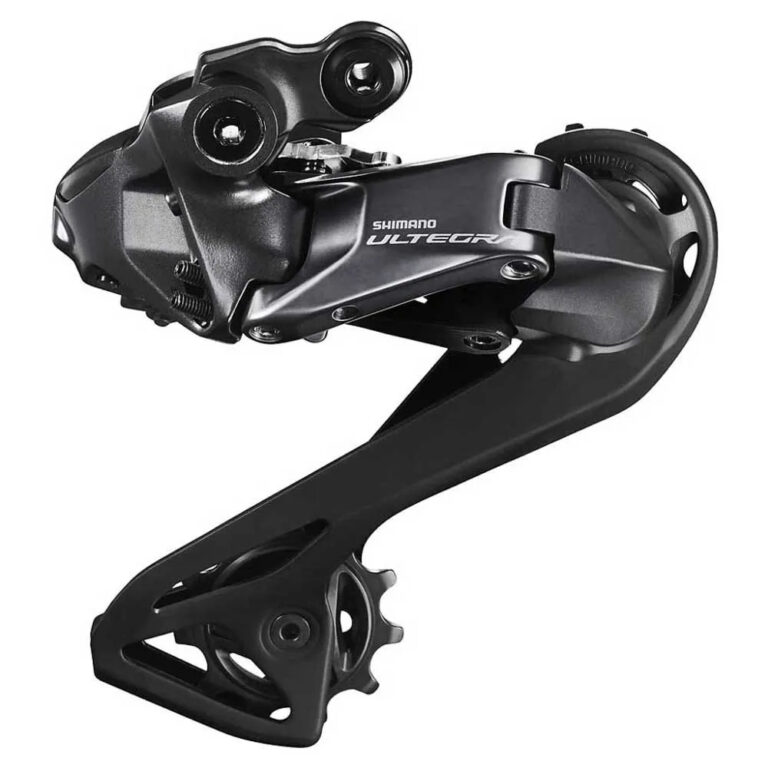 Shimano RD-R8150 Ultegra Di2 Rear Derailleur 12s &amp; Max 34t Black