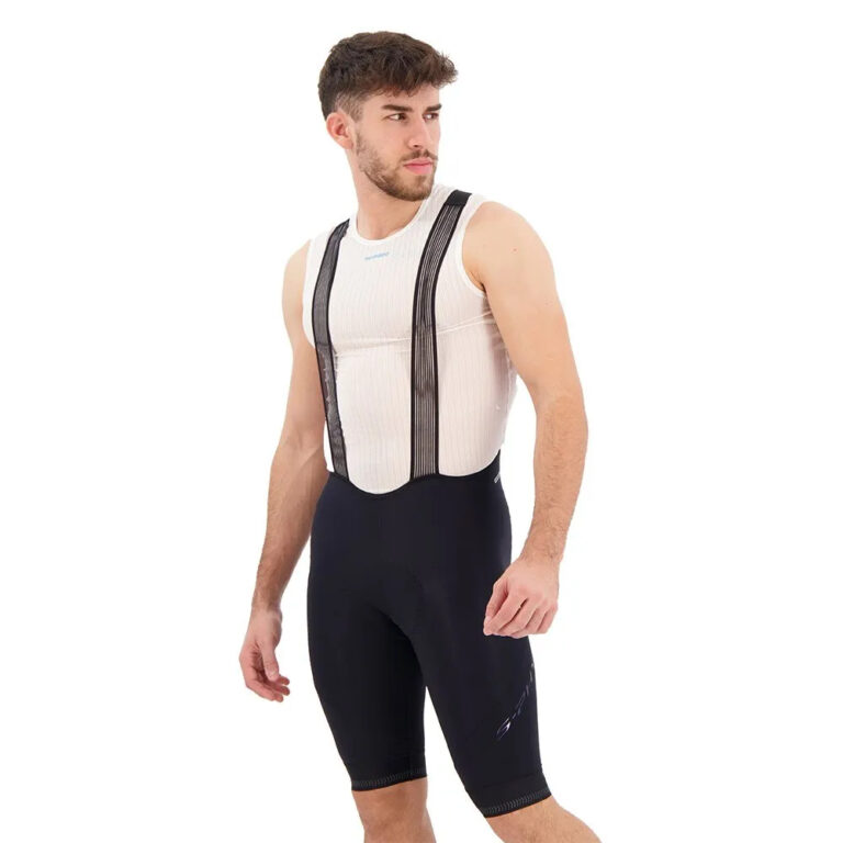 Shimano S-Phyre Leggera Bib Shorts - Image 5