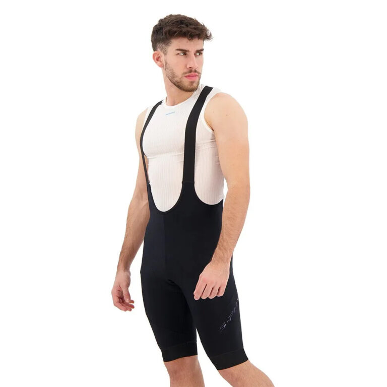 Shimano S-Phyre Thermal Bib Shorts - Image 5