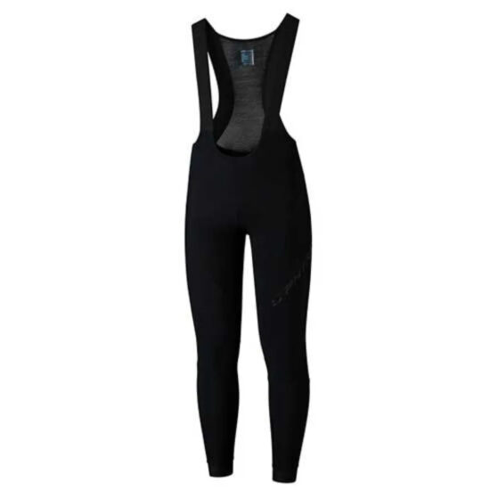 Shimano S-Phyre Thermal Bib Tights XS Black - 2XL Black