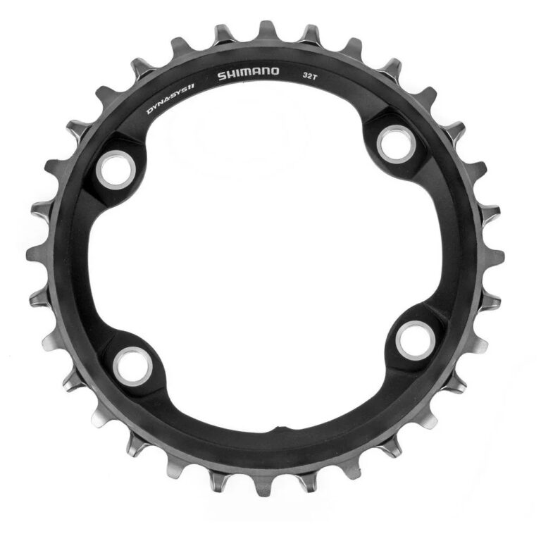 Shimano SLX FC-M7000 96 BCD Chainring 32t Black