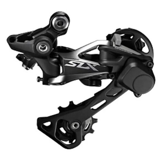 Shimano SLX M7000 Shadow RD+ Direct Rear Derailleur 11s &amp; Max 46t Shadow