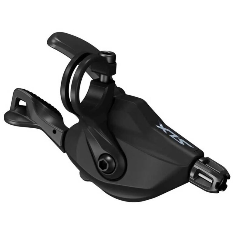 Shimano SLX M7100 Right Shifter 12s Black