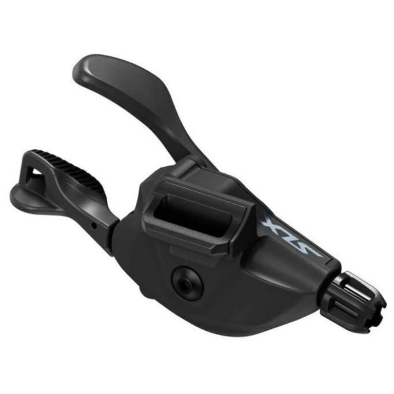 Shimano SLX M7100 Right Shifter One Size Black