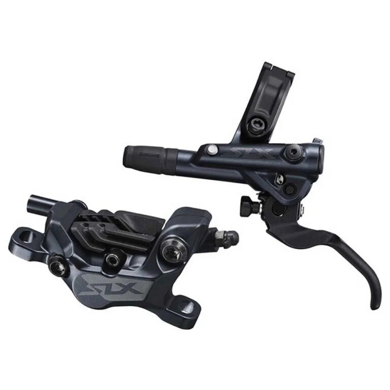 Shimano SLX M7120 Brake Kit One Size Black - Image 2