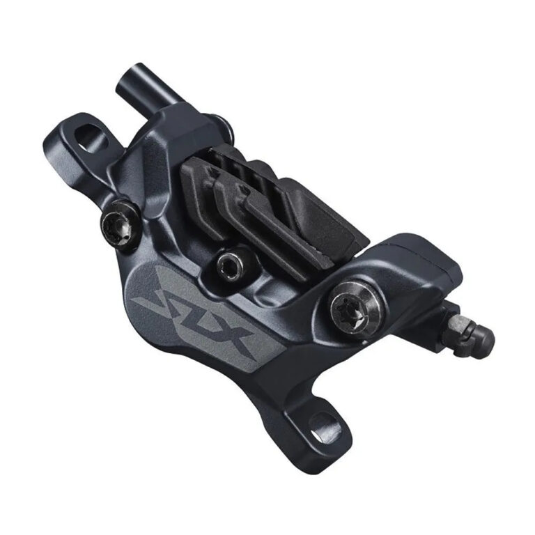 Shimano SLX M7120 Brake Kit One Size Black - Image 4