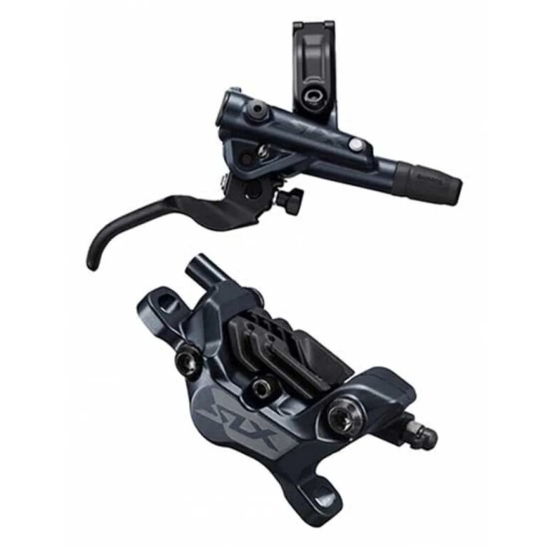 Shimano SLX M7120 Rear Brake One Size Black