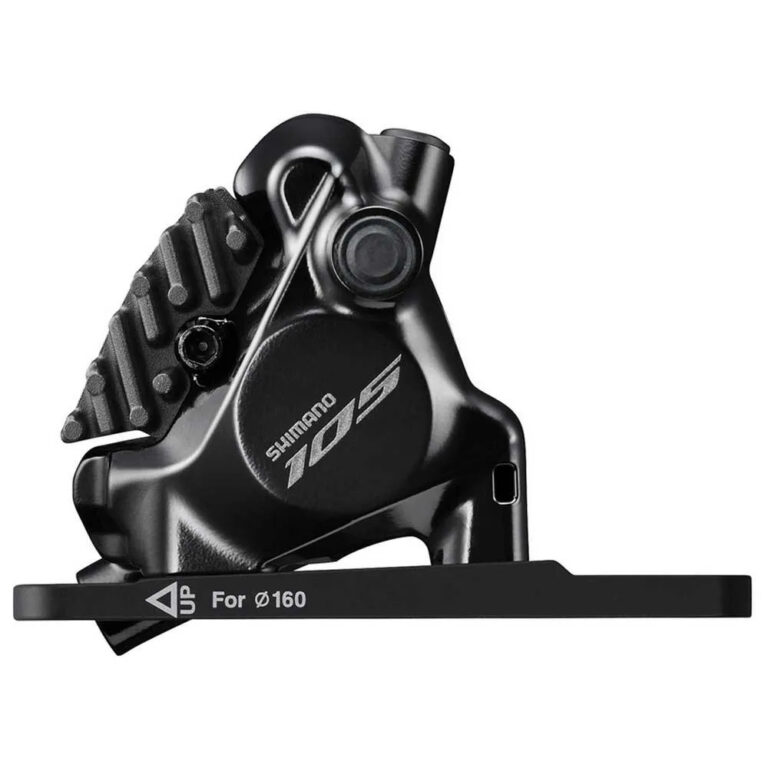 Shimano ST-R7170 (L). BR-7170(F) Front Brake One Size Black - Image 10