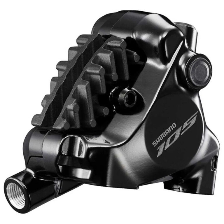 Shimano ST-R7170 (L). BR-7170(F) Front Brake One Size Black - Image 8