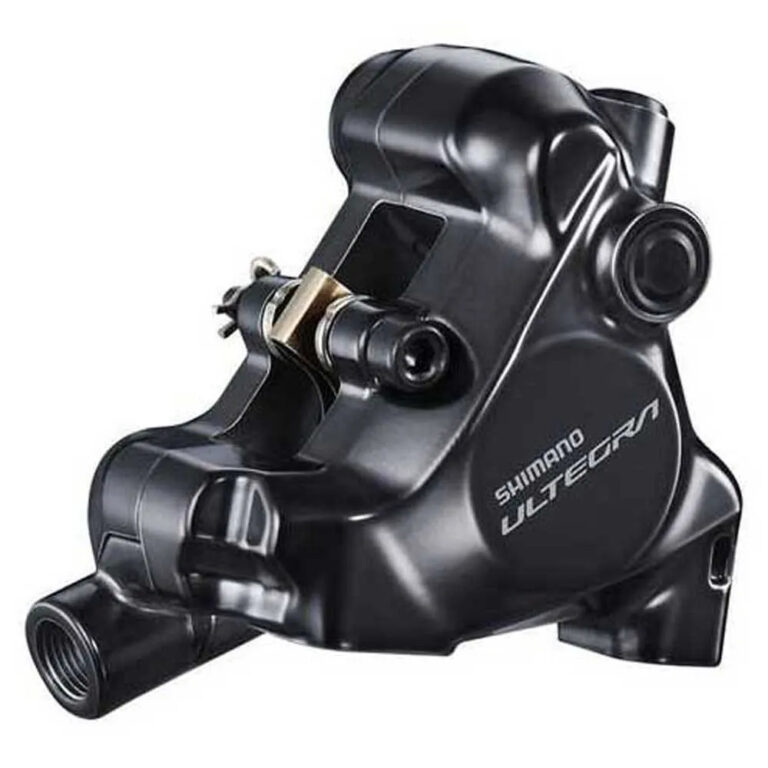 Shimano ST-R8170(L). BR-R8170(F) Front Brake One Size Black - Image 3