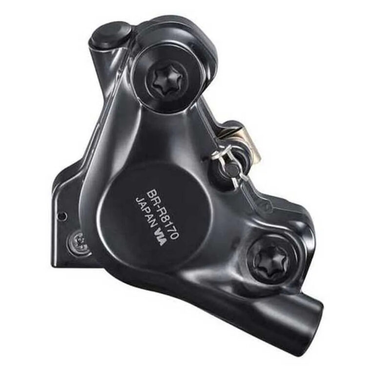 Shimano ST-R8170(L). BR-R8170(F) Front Brake One Size Black - Image 4