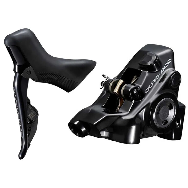 Shimano ST-R9270(R). BR-R9270(R) Rear Brake One Size Black