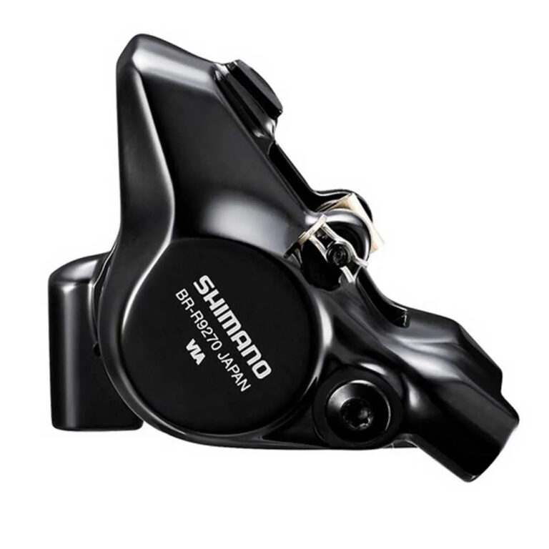 Shimano ST-R9270(R). BR-R9270(R) Rear Brake One Size Black - Image 2