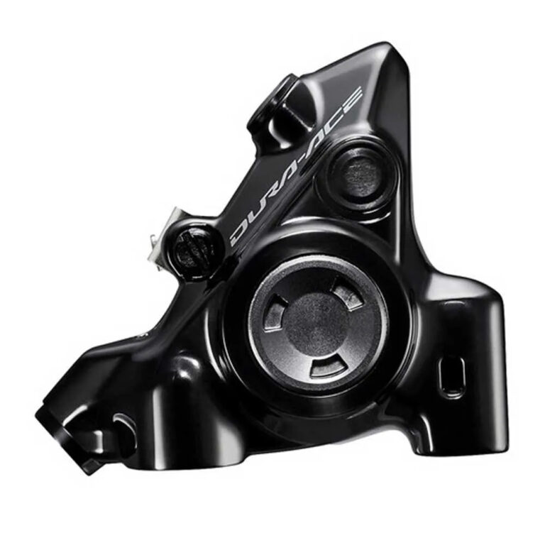 Shimano ST-R9270(R). BR-R9270(R) Rear Brake One Size Black - Image 3