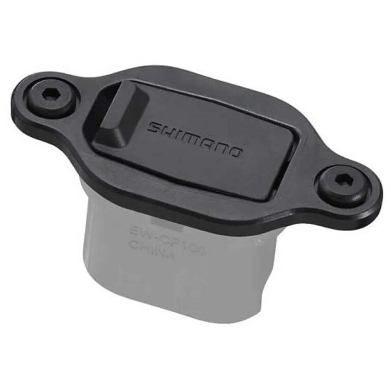 Shimano Steps EW-CP100 Switch One Size Black