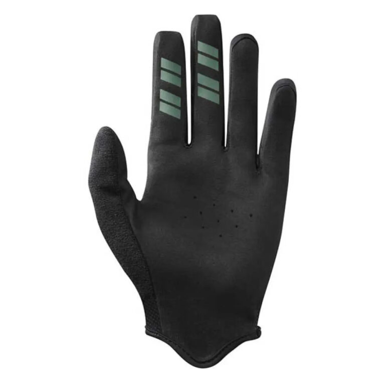 Shimano Trail Gloves S Green - 2XL Green - Image 2