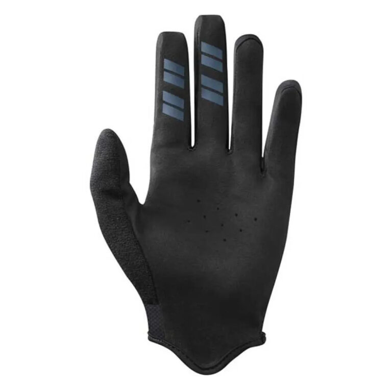 Shimano Trail Gloves S Navy / Navy - XL Navy / Navy - Image 2