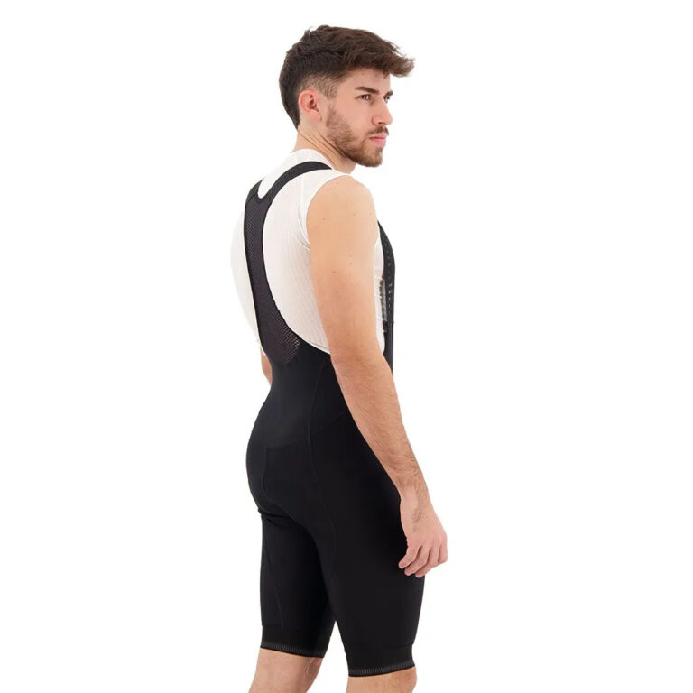 Shimano Vertex Bib Shorts L Black - Image 6