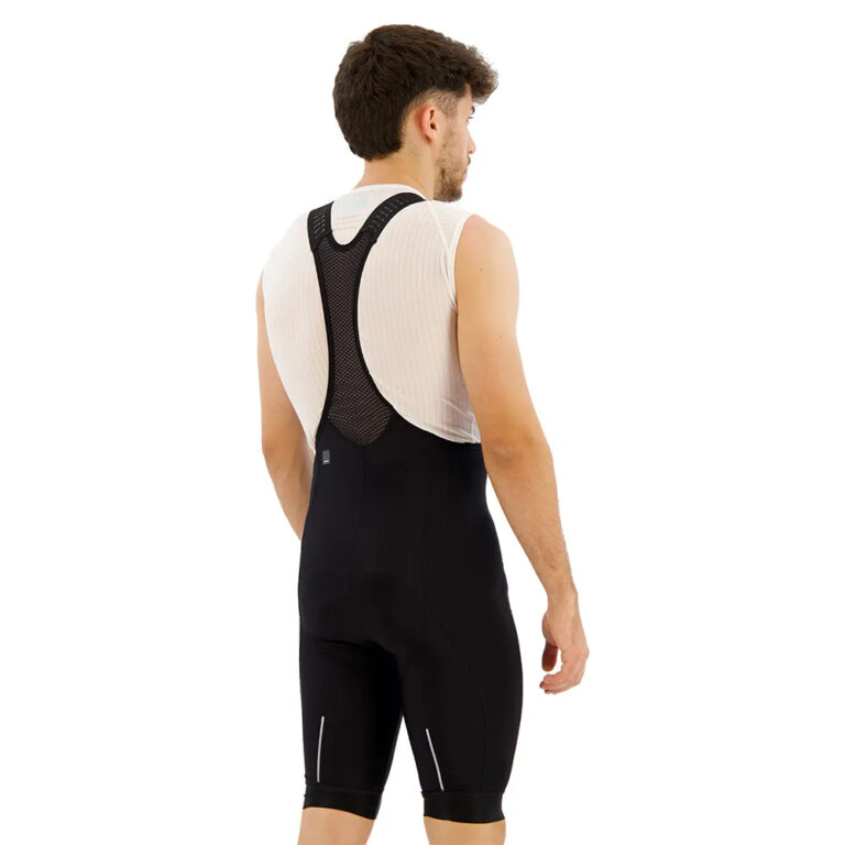 Shimano Vertex Bib Shorts - Image 3