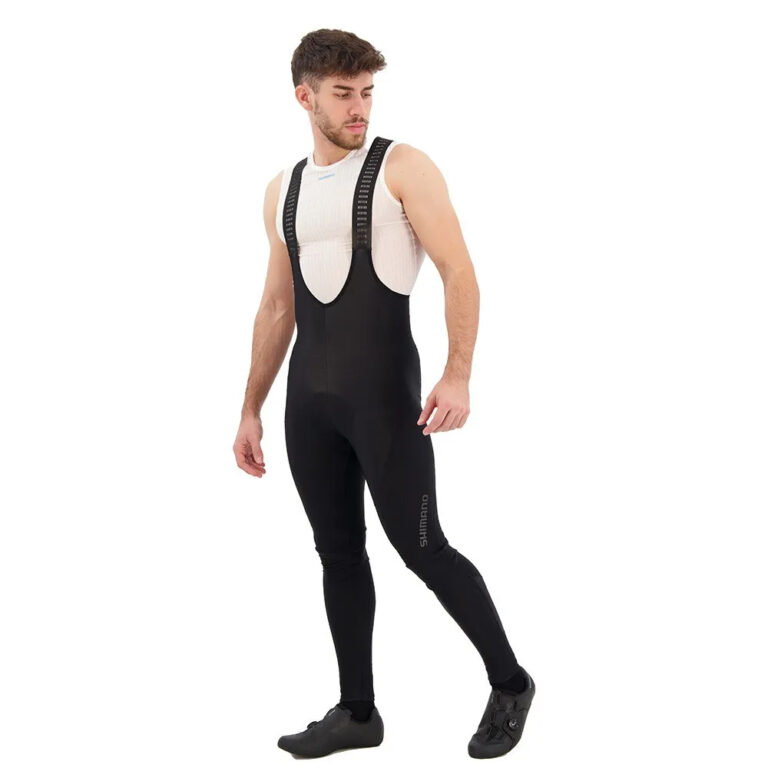 Shimano Vertex Bib Tights - Image 5