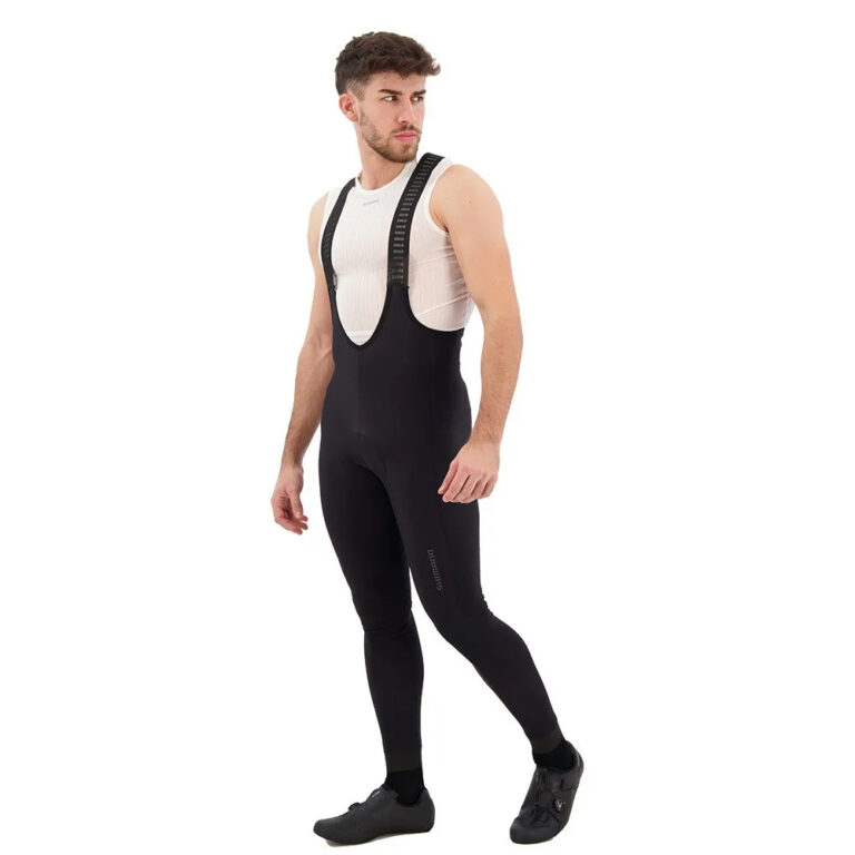 Shimano Vertex Bib Tights - Image 5