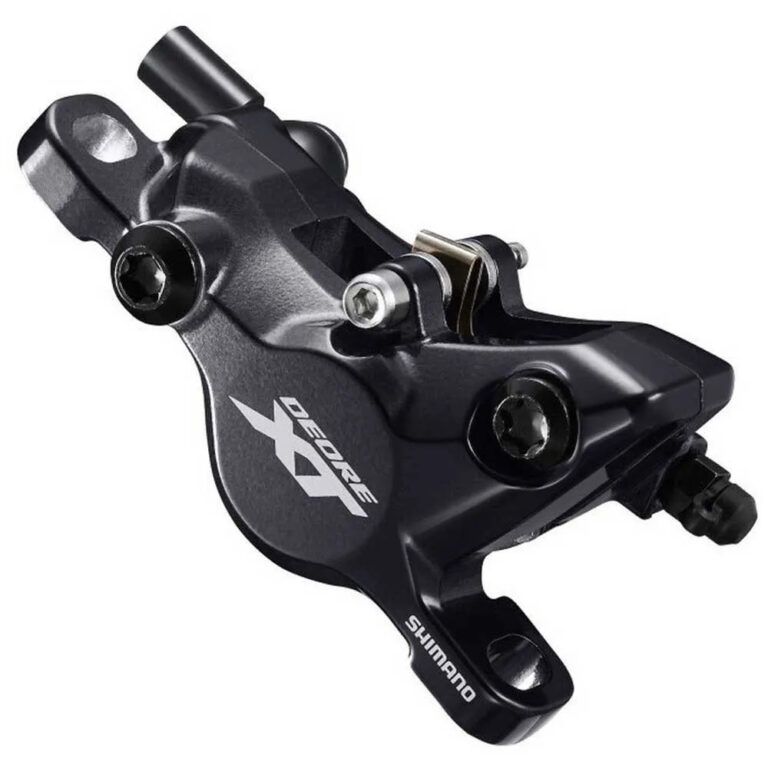 Shimano XT BL-M8100/BR-M8100 Front Brake One Size Black - Image 3