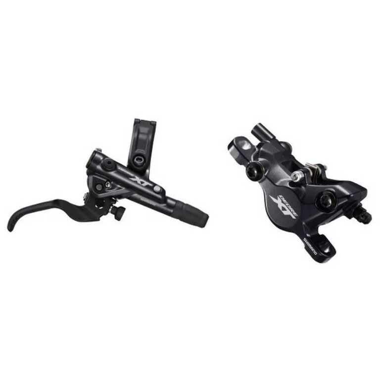 Shimano XT BL-M8100/BR-M8100 Front Brake One Size Black - Image 4