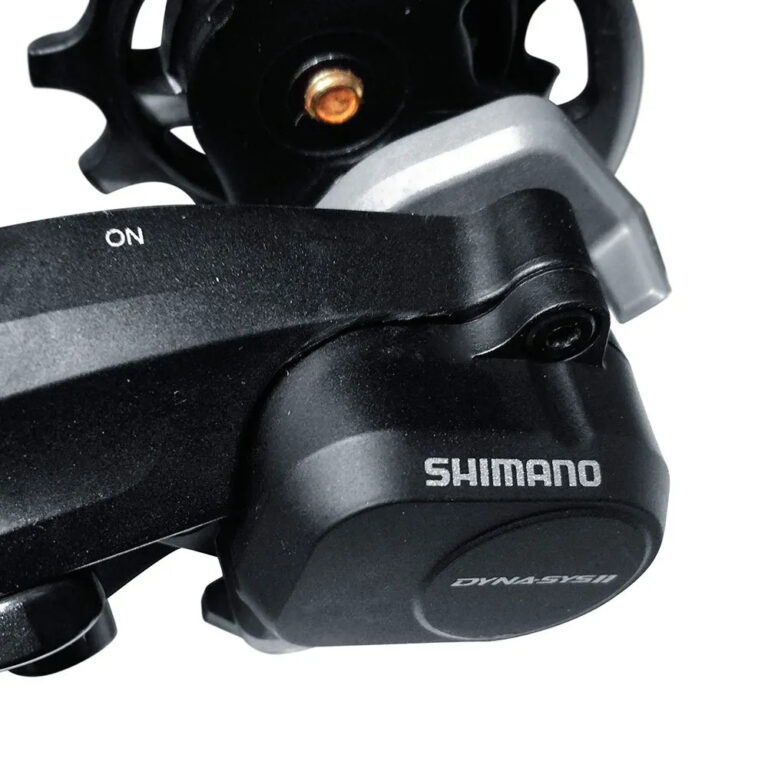 Shimano XT M8000 Shadow RD+ Direct Rear Derailleur - Image 3