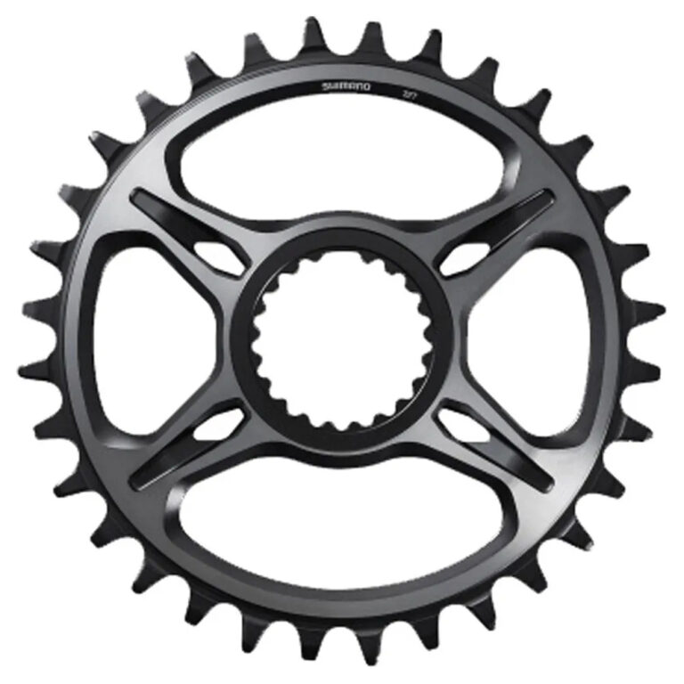 Shimano XTR FC-M9100-1/9120-1 96 BCD Chainring 30t Black